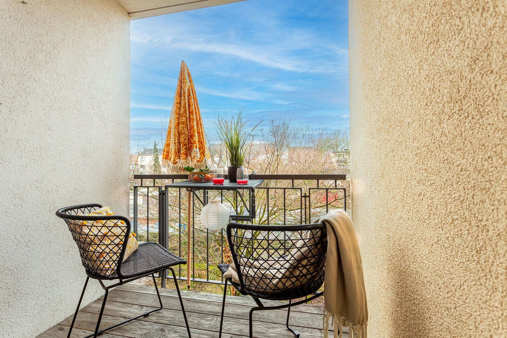 1 bedroom flat for sale, 36 m², Carl-Leverkus-Str. 31, Leverkusen, North Rhine-Westphalia 1 bedroom flat for sale, 36 m², Carl-Leverkus-Str. 31, Leverkusen, North Rhine-Westphalia