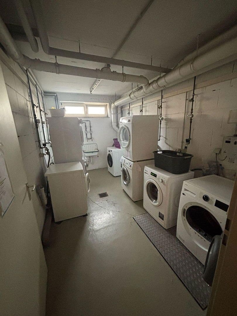 2 bedroom flat for sale, 57 m², Waiblingen, Baden-Württemberg 2 bedroom flat for sale, 57 m², Waiblingen, Baden-Württemberg