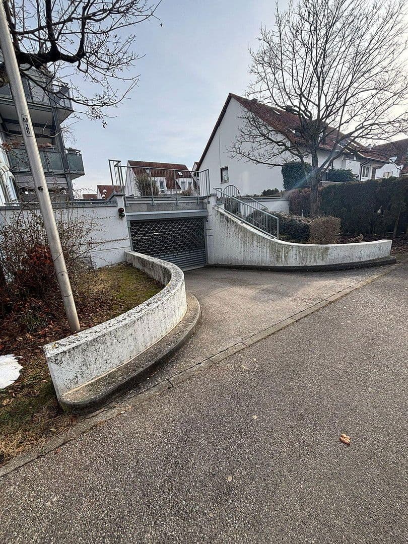 2 bedroom flat for sale, 57 m², Waiblingen, Baden-Württemberg 2 bedroom flat for sale, 57 m², Waiblingen, Baden-Württemberg