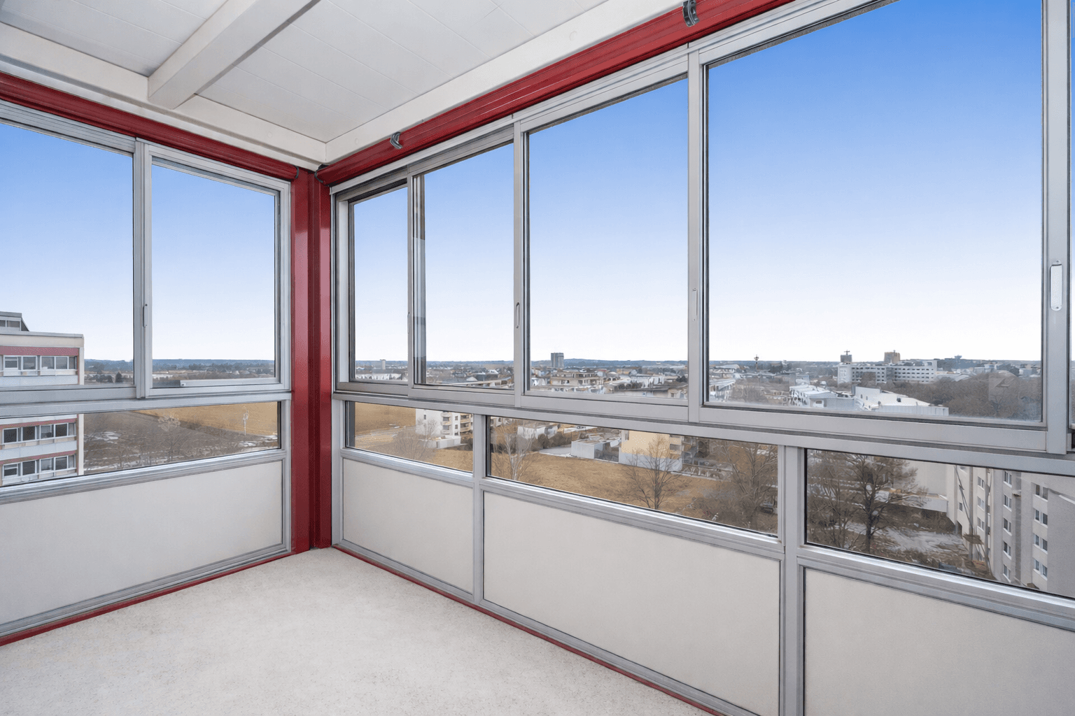 3 bedroom flat for sale, 74 m², Germering, Bavaria 3 bedroom flat for sale, 74 m², Germering, Bavaria