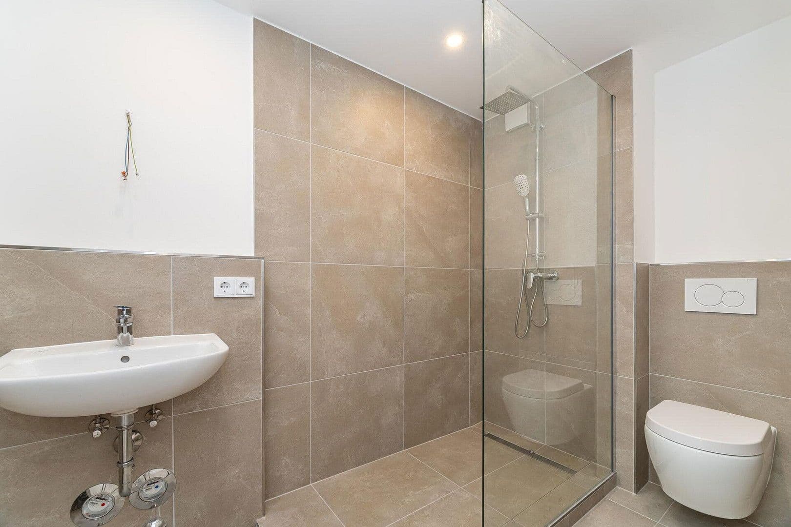 3 bedroom flat for sale, 74 m², Germering, Bavaria 3 bedroom flat for sale, 74 m², Germering, Bavaria