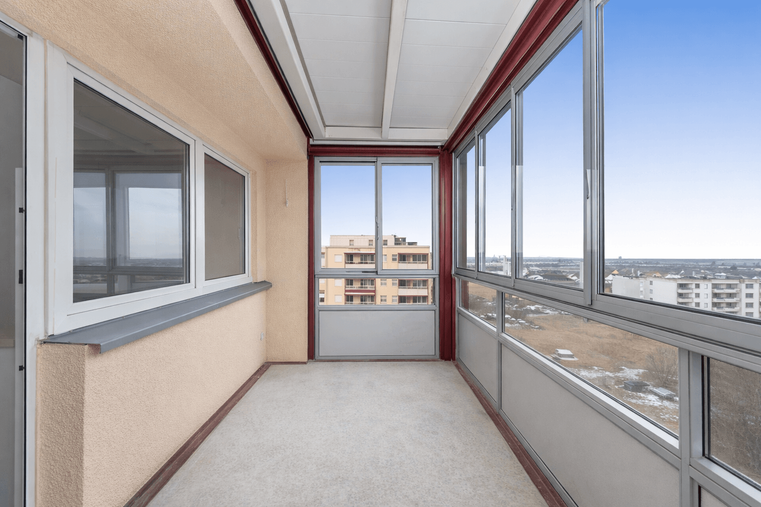 3 bedroom flat for sale, 74 m², Germering, Bavaria 3 bedroom flat for sale, 74 m², Germering, Bavaria