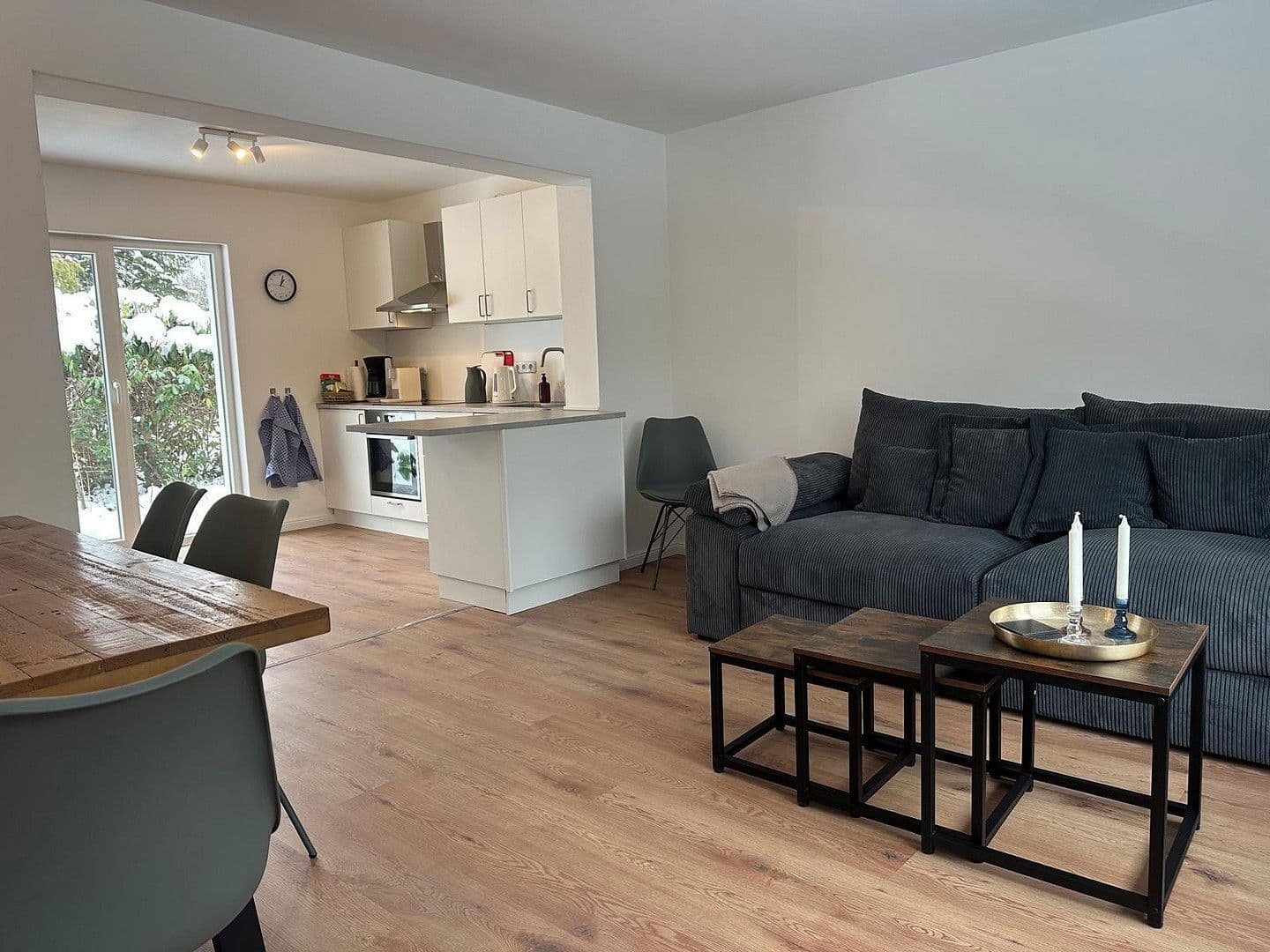 4 bedroom flat to rent, 120 m², Ahrensburg, Schleswig-Holstein 4 bedroom flat to rent, 120 m², Ahrensburg, Schleswig-Holstein