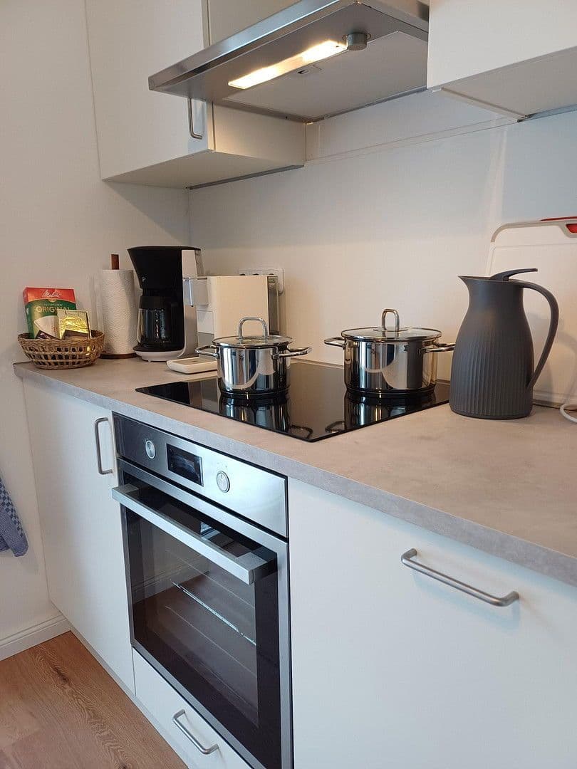 4 bedroom flat to rent, 120 m², Ahrensburg, Schleswig-Holstein 4 bedroom flat to rent, 120 m², Ahrensburg, Schleswig-Holstein