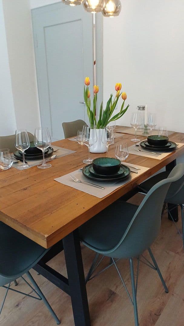 4 bedroom flat to rent, 120 m², Ahrensburg, Schleswig-Holstein 4 bedroom flat to rent, 120 m², Ahrensburg, Schleswig-Holstein