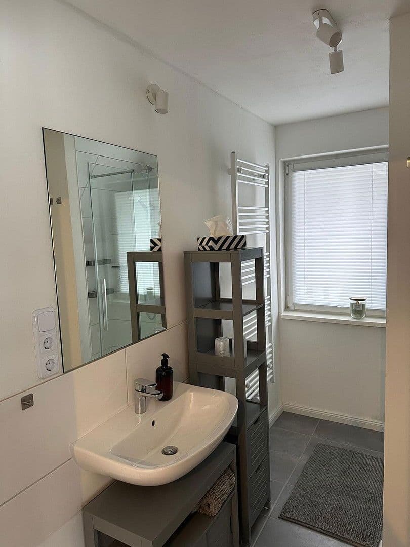 4 bedroom flat to rent, 120 m², Ahrensburg, Schleswig-Holstein 4 bedroom flat to rent, 120 m², Ahrensburg, Schleswig-Holstein