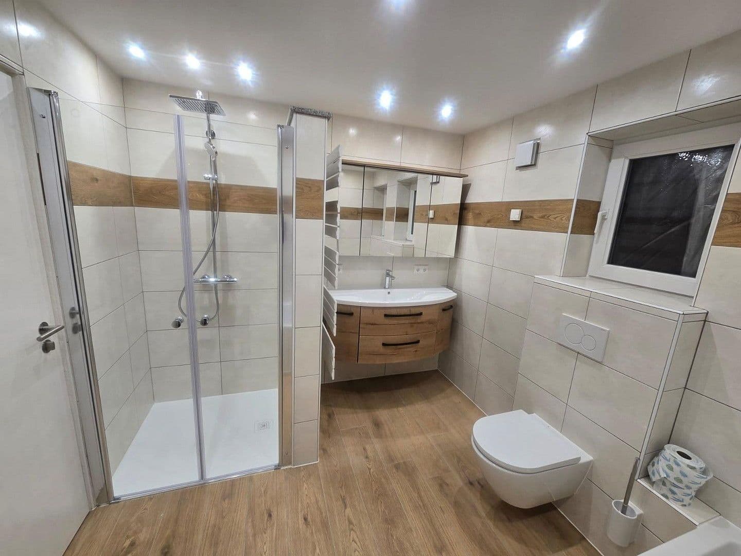 4 bedroom flat to rent, 90 m², Unterringingen 72, Bissingen, Bavaria 4 bedroom flat to rent, 90 m², Unterringingen 72, Bissingen, Bavaria