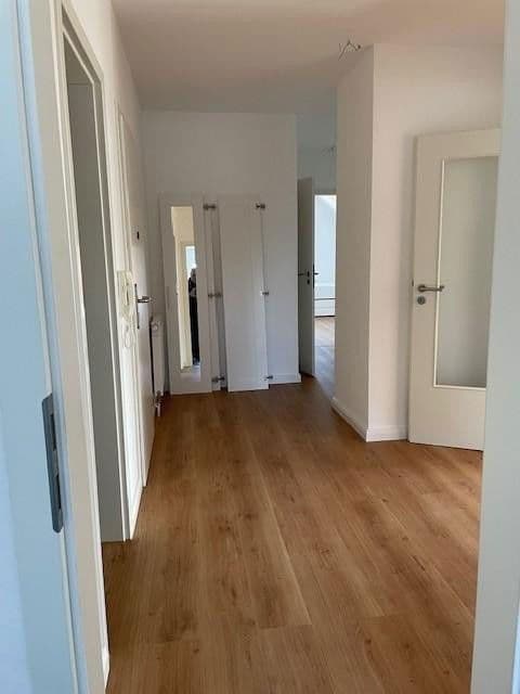 3 bedroom flat to rent, 93 m², Achim, Lower Saxony 3 bedroom flat to rent, 93 m², Achim, Lower Saxony