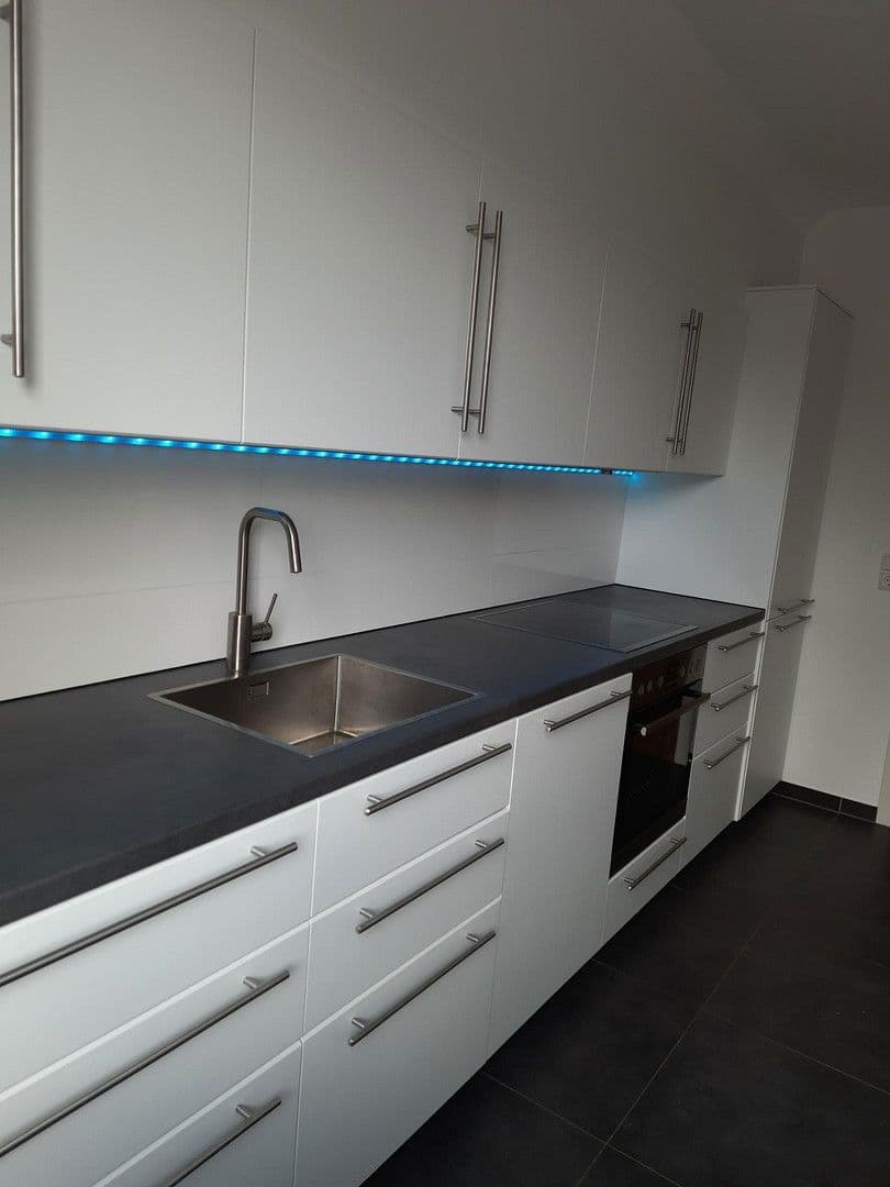 3 bedroom flat to rent, 93 m², Achim, Lower Saxony 3 bedroom flat to rent, 93 m², Achim, Lower Saxony