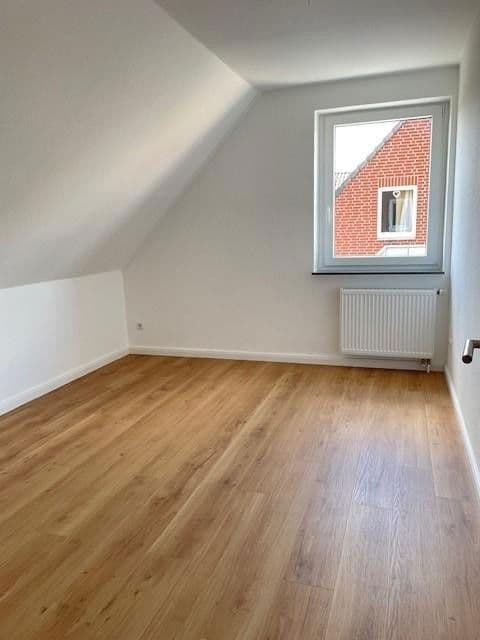 3 bedroom flat to rent, 93 m², Achim, Lower Saxony 3 bedroom flat to rent, 93 m², Achim, Lower Saxony