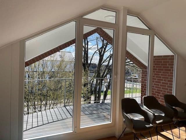 3 bedroom flat to rent, 93 m², Achim, Lower Saxony 3 bedroom flat to rent, 93 m², Achim, Lower Saxony