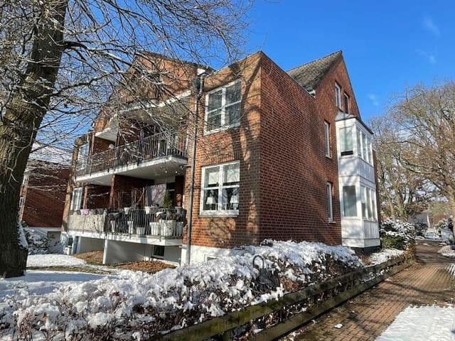 3 bedroom flat to rent, 93 m², Achim, Lower Saxony 3 bedroom flat to rent, 93 m², Achim, Lower Saxony