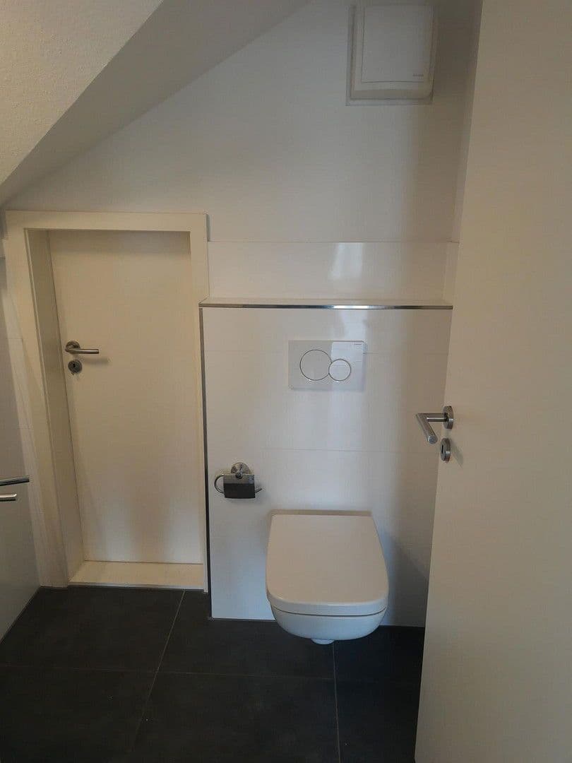 3 bedroom flat to rent, 93 m², Achim, Lower Saxony 3 bedroom flat to rent, 93 m², Achim, Lower Saxony