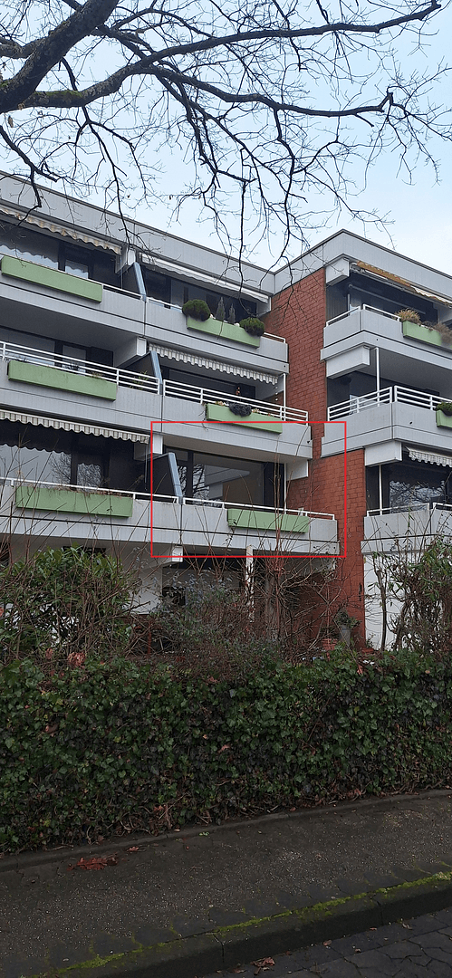 2 bedroom flat to rent, 77 m², Am Altenbruch 28, Mettmann, North Rhine-Westphalia 2 bedroom flat to rent, 77 m², Am Altenbruch 28, Mettmann, North Rhine-Westphalia