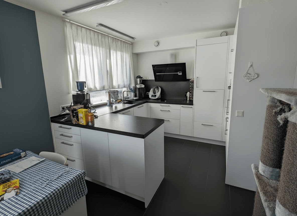 2 bedroom with open-plan kitchen flat for sale, 99 m², Leinfelden-Echterdingen, Baden-Württemberg 2 bedroom with open-plan kitchen flat for sale, 99 m², Leinfelden-Echterdingen, Baden-Württemberg