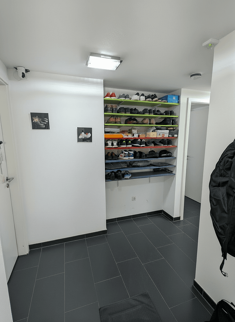 2 bedroom with open-plan kitchen flat for sale, 99 m², Leinfelden-Echterdingen, Baden-Württemberg 2 bedroom with open-plan kitchen flat for sale, 99 m², Leinfelden-Echterdingen, Baden-Württemberg