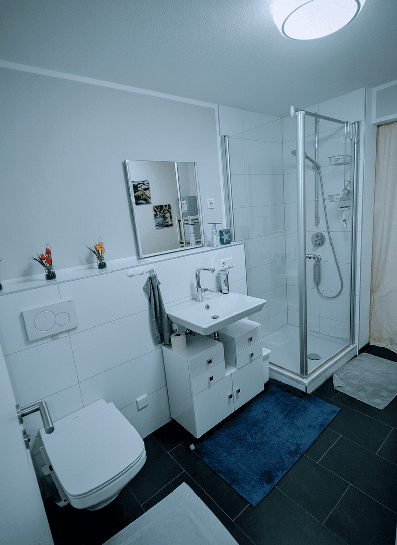 2 bedroom with open-plan kitchen flat for sale, 99 m², Leinfelden-Echterdingen, Baden-Württemberg 2 bedroom with open-plan kitchen flat for sale, 99 m², Leinfelden-Echterdingen, Baden-Württemberg