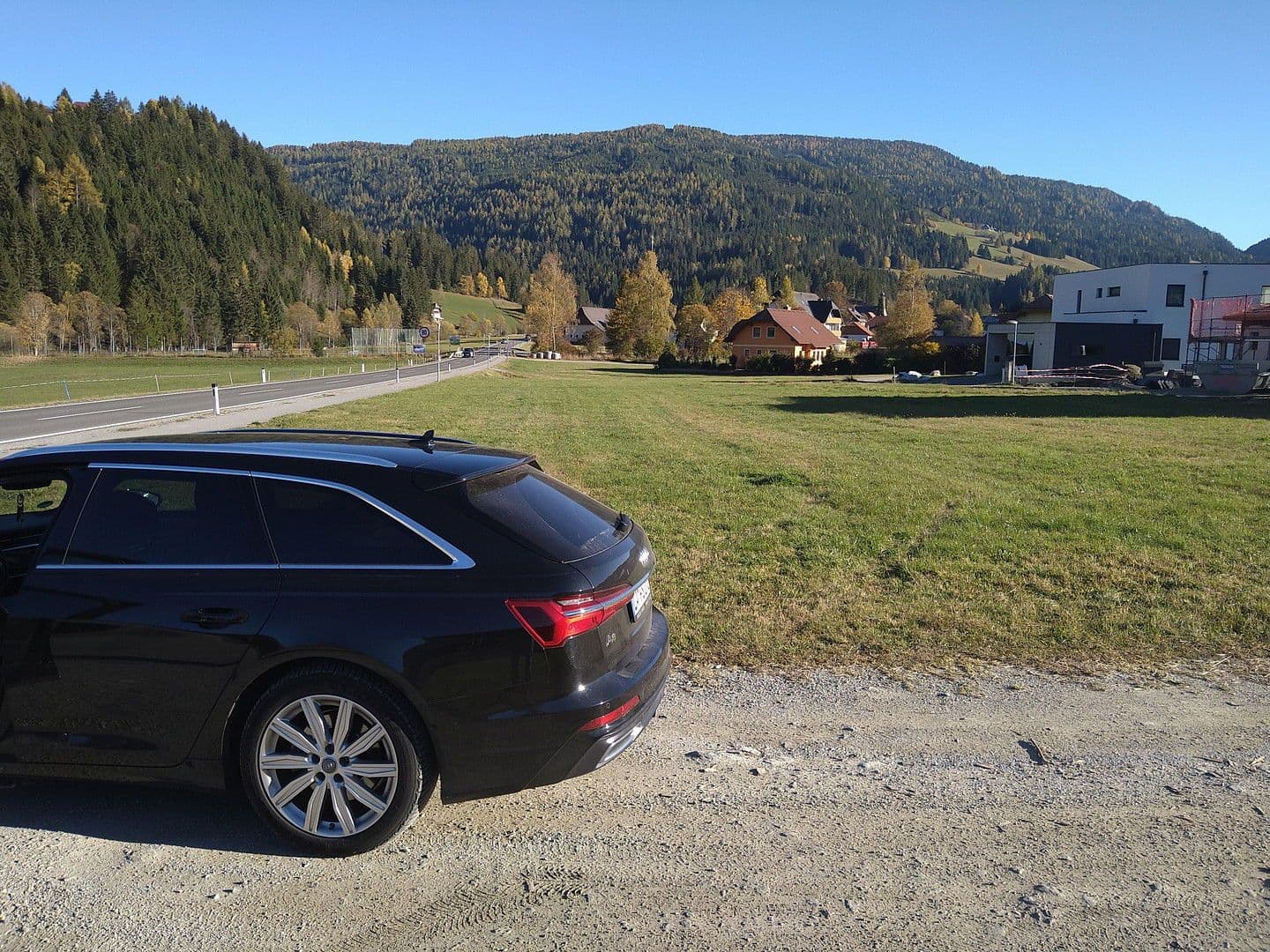 2 bedroom flat for sale, 49 m², Landstrasse, Metnitz, Styria 2 bedroom flat for sale, 49 m², Landstrasse, Metnitz, Styria