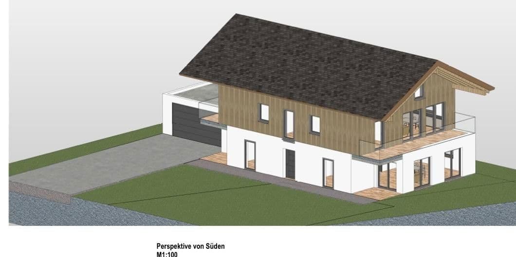 2 bedroom flat for sale, 49 m², Landstrasse, Metnitz, Styria 2 bedroom flat for sale, 49 m², Landstrasse, Metnitz, Styria