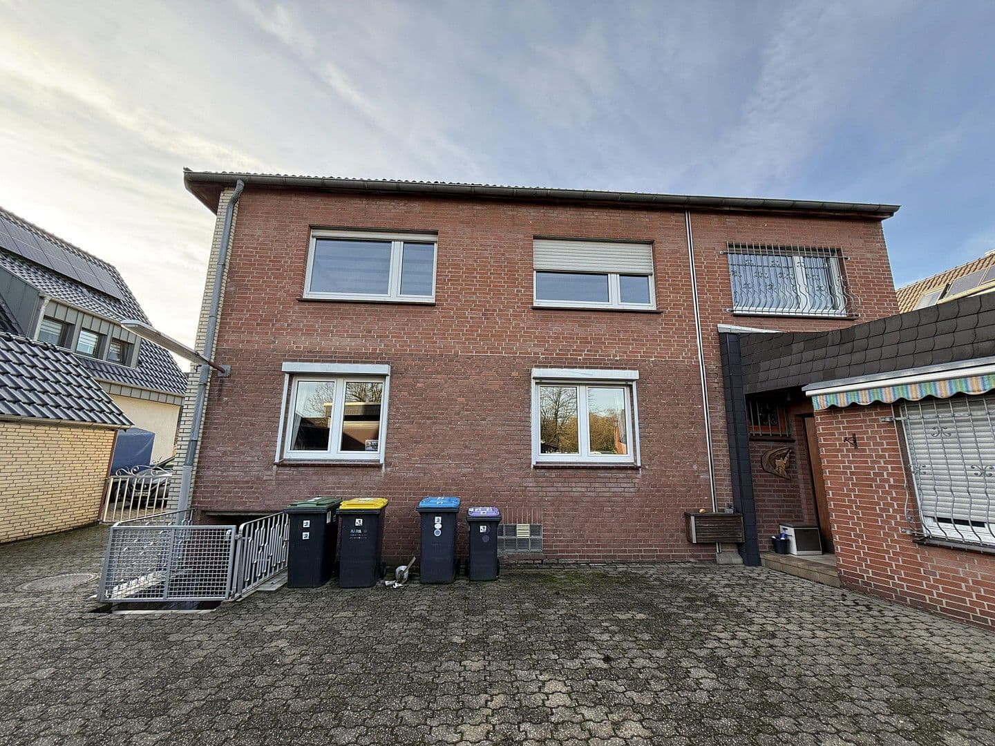 house for sale, 152 m², Niersenbruchstraße 94, Kamp-Lintfort, North Rhine-Westphalia house for sale, 152 m², Niersenbruchstraße 94, Kamp-Lintfort, North Rhine-Westphalia