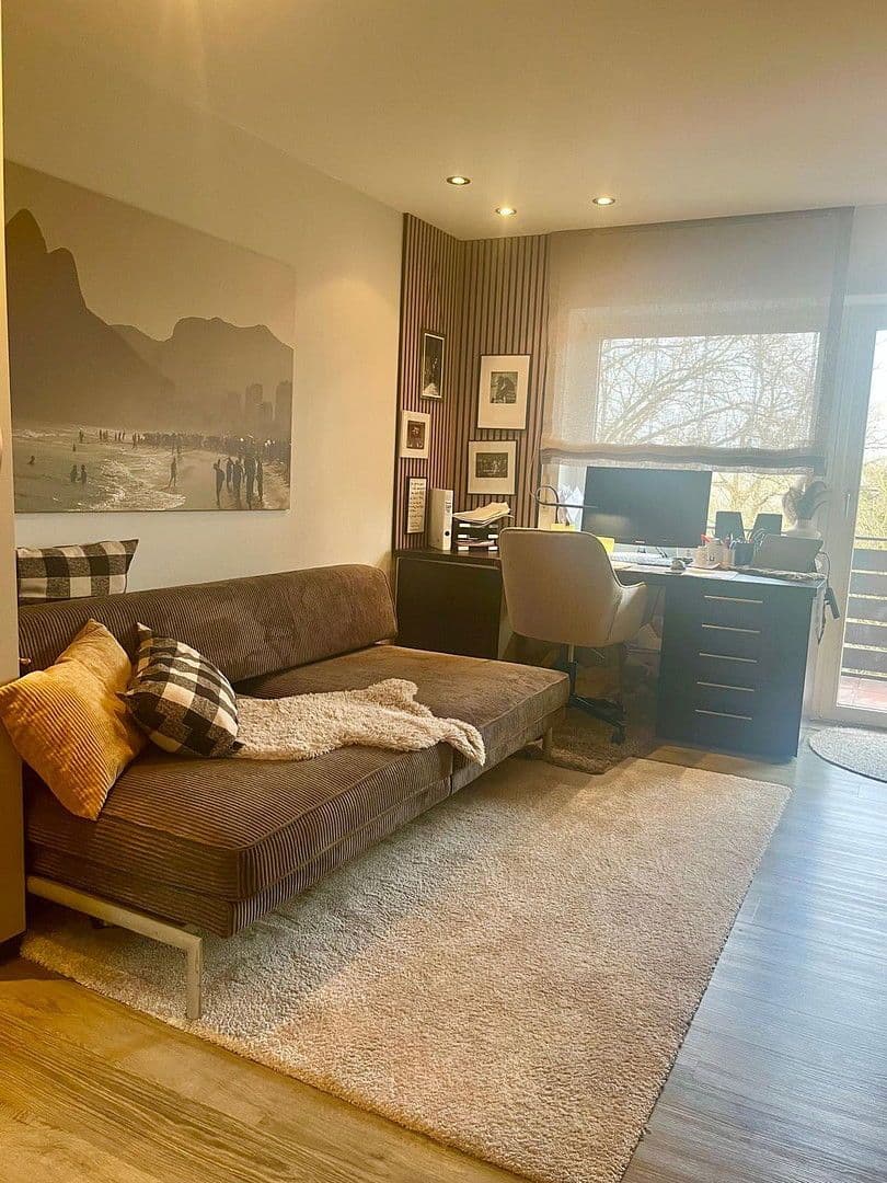 4 bedroom flat to rent, 120 m², Am Mariensteig 20a, Schwabach, Bavaria 4 bedroom flat to rent, 120 m², Am Mariensteig 20a, Schwabach, Bavaria