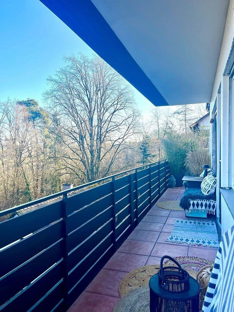 4 bedroom flat to rent, 120 m², Am Mariensteig 20a, Schwabach, Bavaria 4 bedroom flat to rent, 120 m², Am Mariensteig 20a, Schwabach, Bavaria