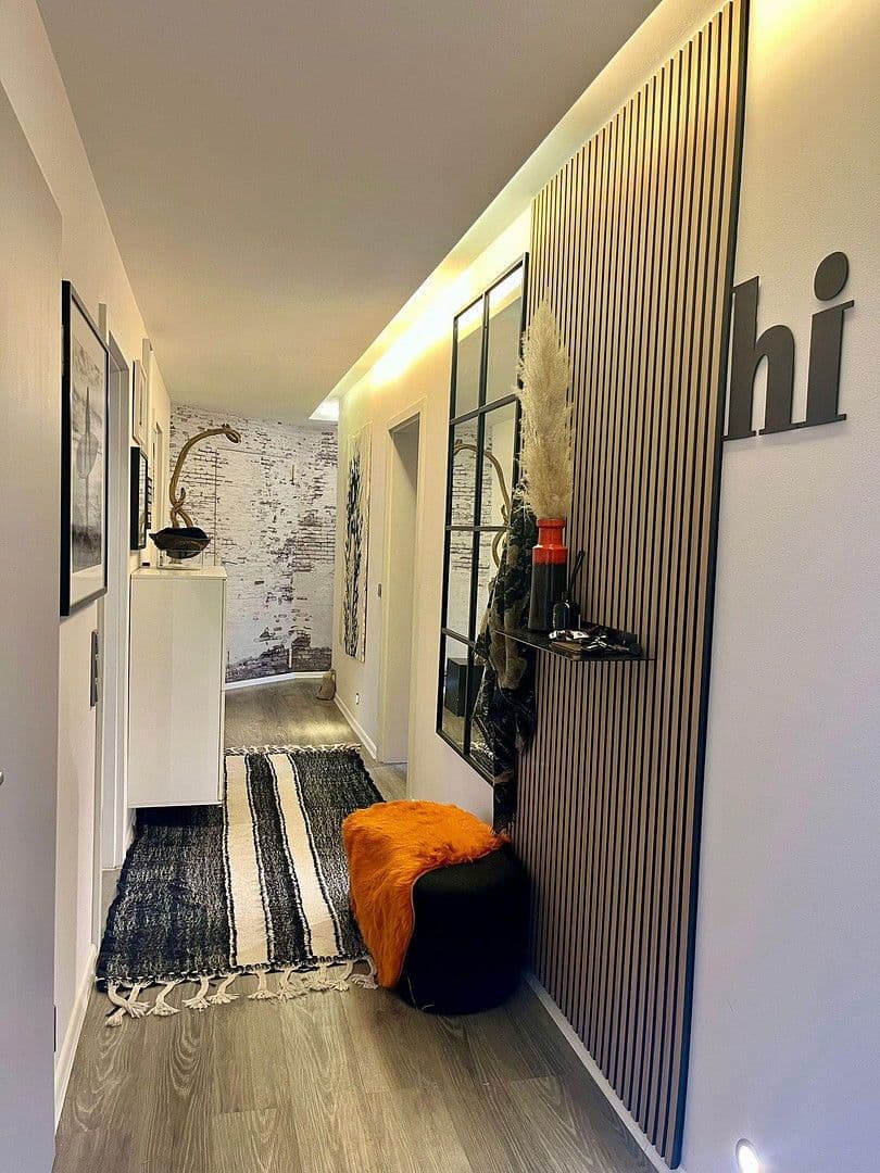 4 bedroom flat to rent, 120 m², Am Mariensteig 20a, Schwabach, Bavaria 4 bedroom flat to rent, 120 m², Am Mariensteig 20a, Schwabach, Bavaria