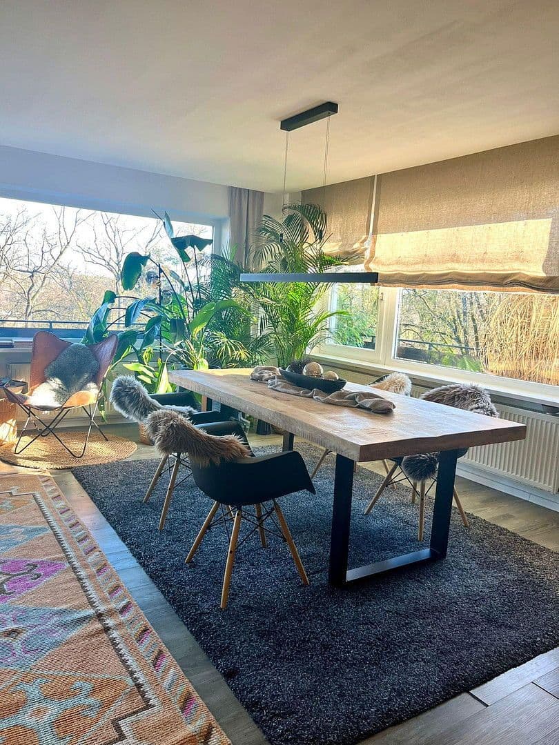 4 bedroom flat to rent, 120 m², Am Mariensteig 20a, Schwabach, Bavaria 4 bedroom flat to rent, 120 m², Am Mariensteig 20a, Schwabach, Bavaria