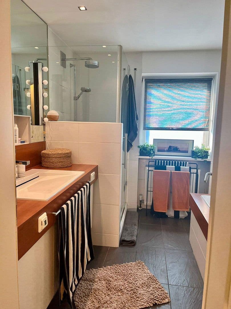 4 bedroom flat to rent, 120 m², Am Mariensteig 20a, Schwabach, Bavaria 4 bedroom flat to rent, 120 m², Am Mariensteig 20a, Schwabach, Bavaria