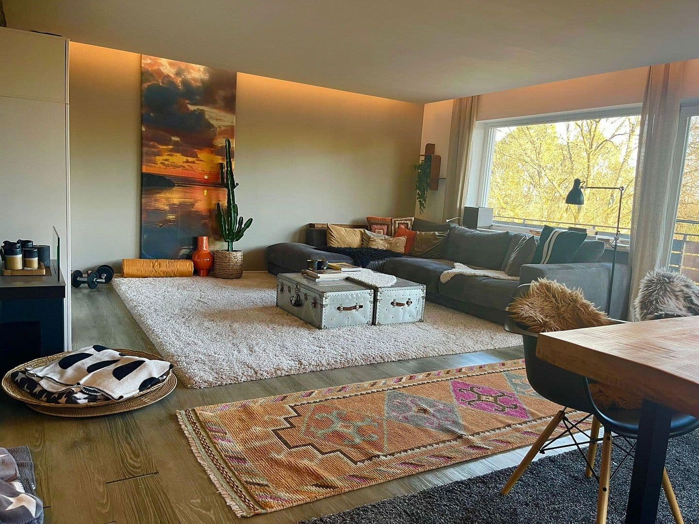 4 bedroom flat to rent, 120 m², Am Mariensteig 20a, Schwabach, Bavaria 4 bedroom flat to rent, 120 m², Am Mariensteig 20a, Schwabach, Bavaria