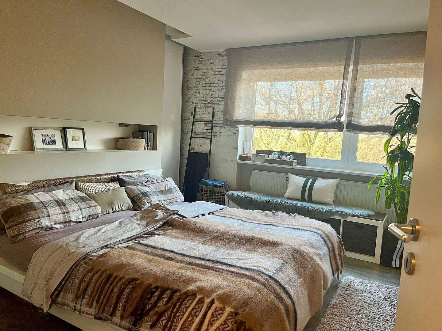 4 bedroom flat to rent, 120 m², Am Mariensteig 20a, Schwabach, Bavaria 4 bedroom flat to rent, 120 m², Am Mariensteig 20a, Schwabach, Bavaria