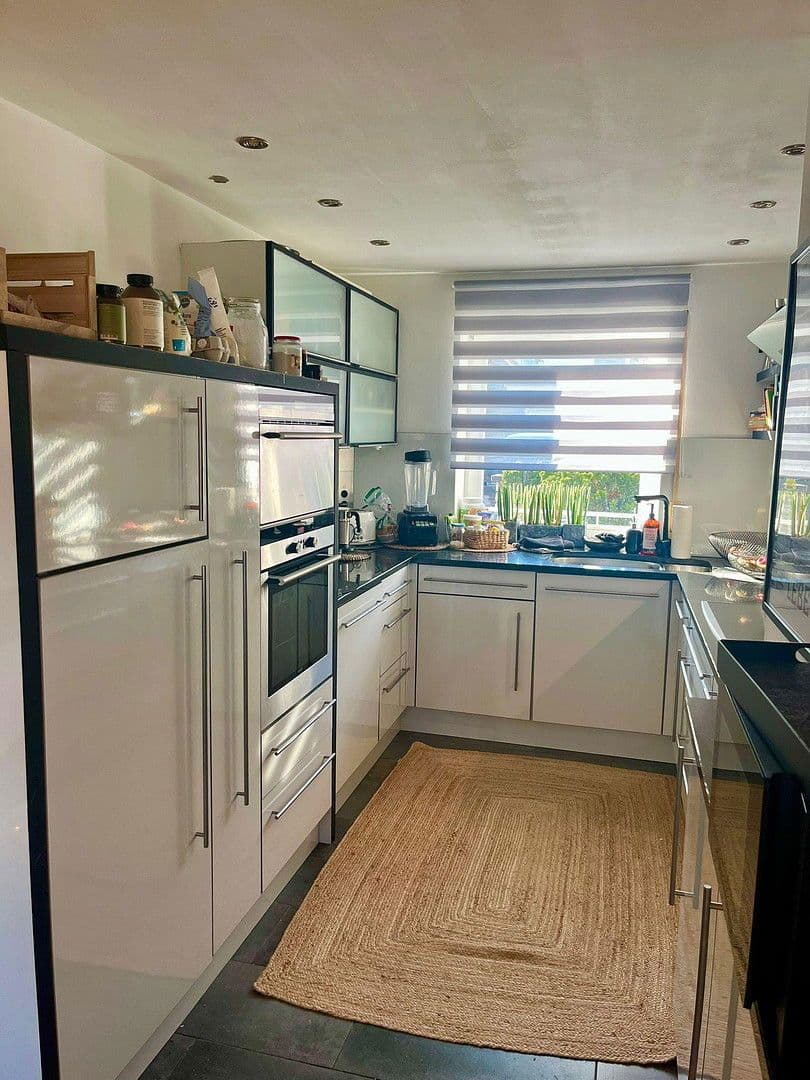 4 bedroom flat to rent, 120 m², Am Mariensteig 20a, Schwabach, Bavaria 4 bedroom flat to rent, 120 m², Am Mariensteig 20a, Schwabach, Bavaria