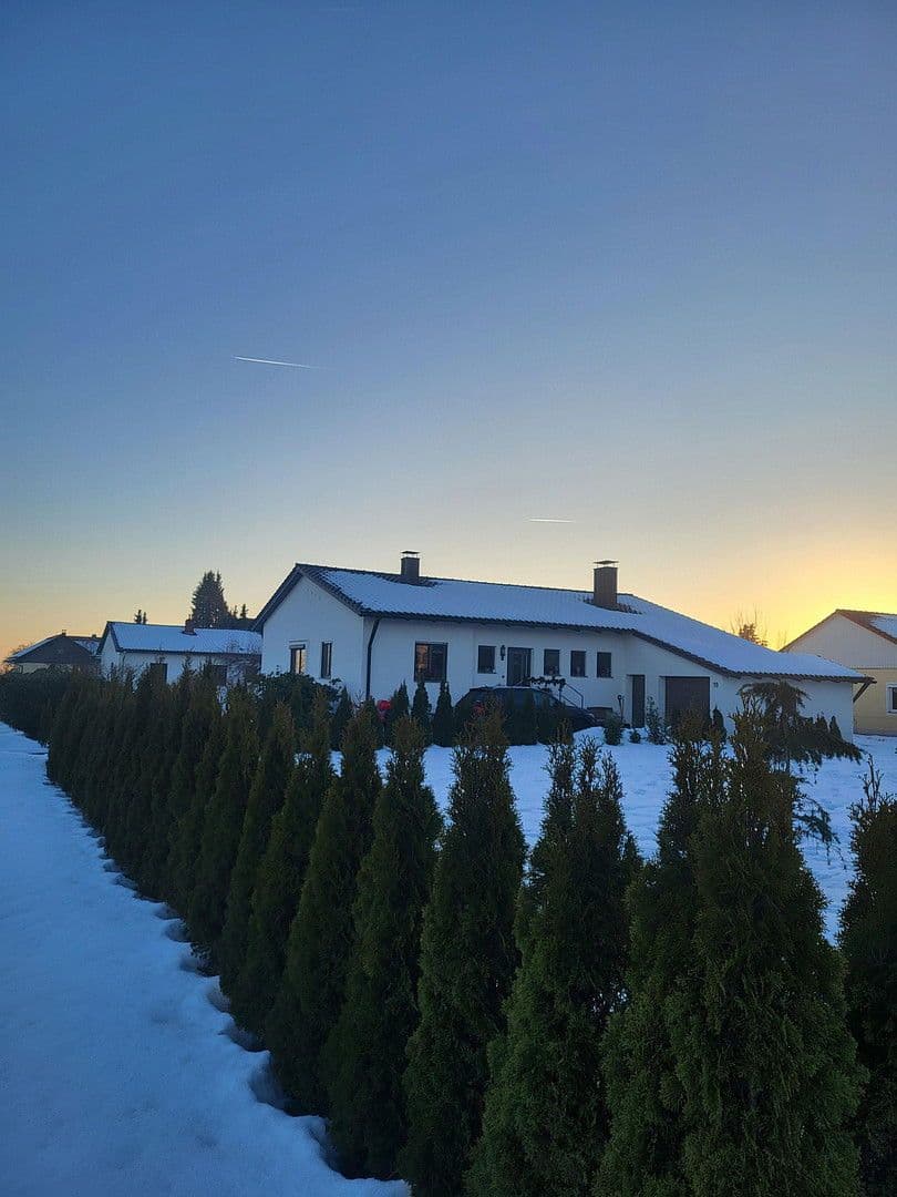 house to rent, 140 m², Fürstenzell, Bavaria house to rent, 140 m², Fürstenzell, Bavaria