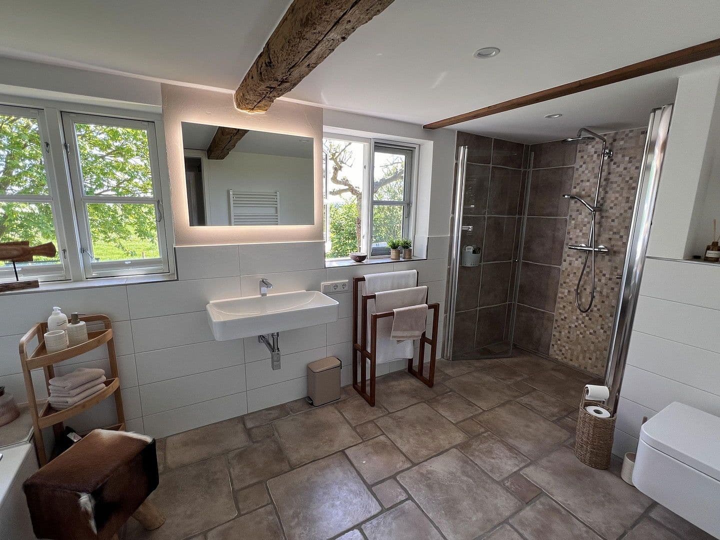 house for sale, 125 m², Nordosterdeich 74, Neukirchen, Schleswig-Holstein house for sale, 125 m², Nordosterdeich 74, Neukirchen, Schleswig-Holstein