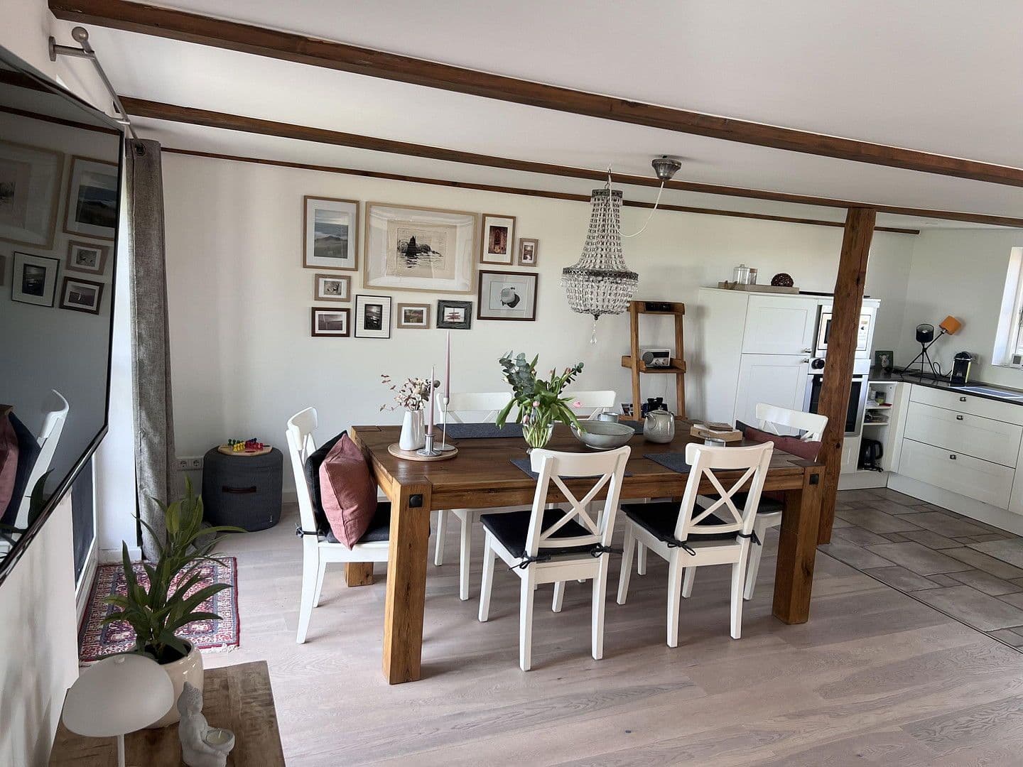 house for sale, 125 m², Nordosterdeich 74, Neukirchen, Schleswig-Holstein house for sale, 125 m², Nordosterdeich 74, Neukirchen, Schleswig-Holstein