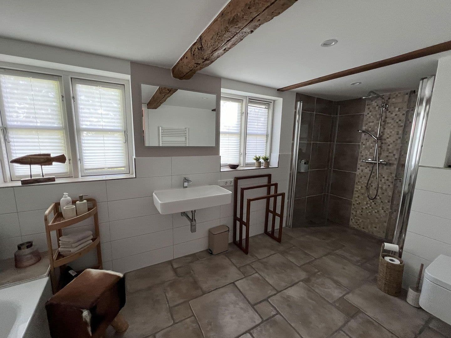 house for sale, 125 m², Nordosterdeich 74, Neukirchen, Schleswig-Holstein house for sale, 125 m², Nordosterdeich 74, Neukirchen, Schleswig-Holstein