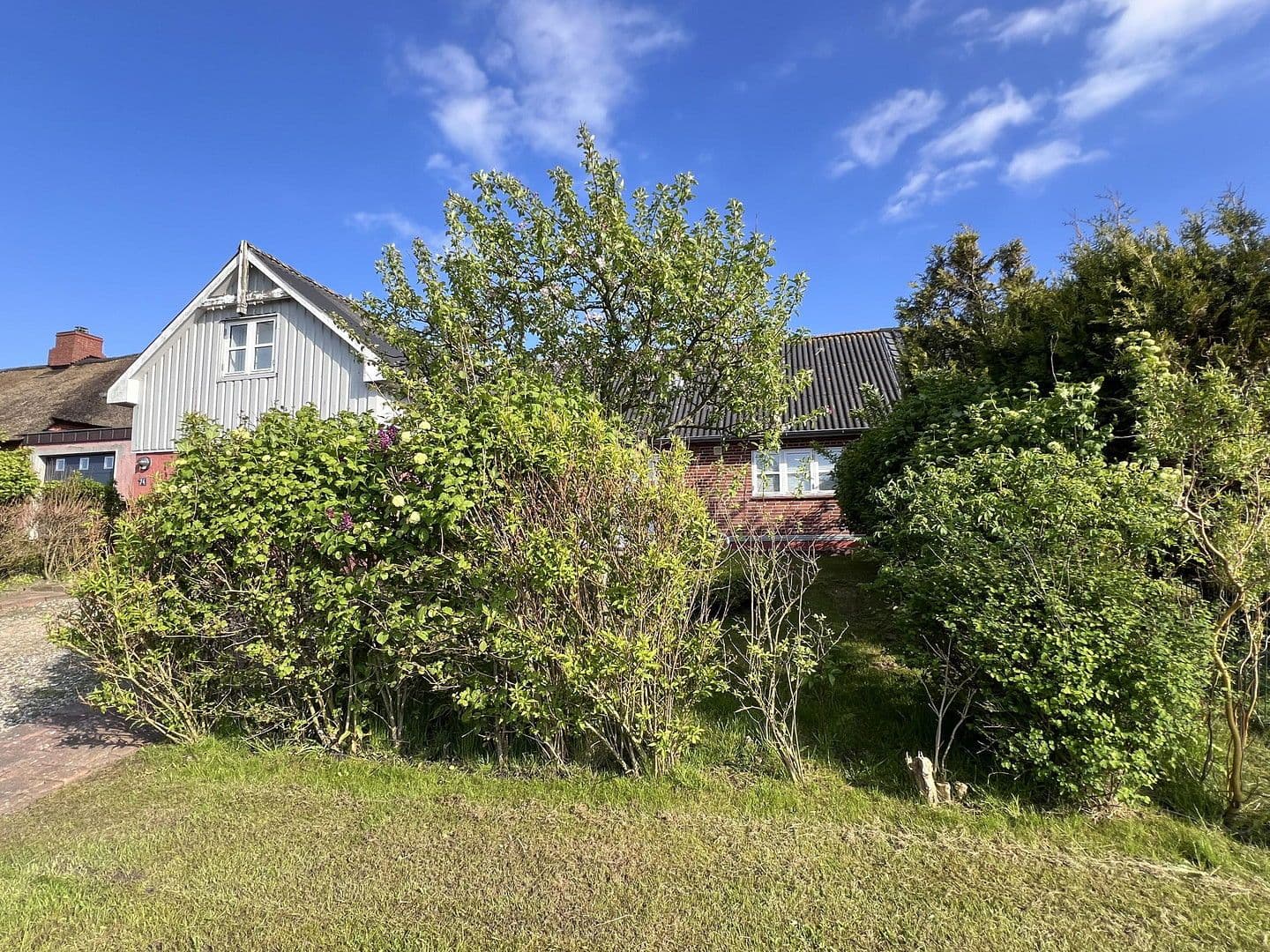 house for sale, 125 m², Nordosterdeich 74, Neukirchen, Schleswig-Holstein house for sale, 125 m², Nordosterdeich 74, Neukirchen, Schleswig-Holstein