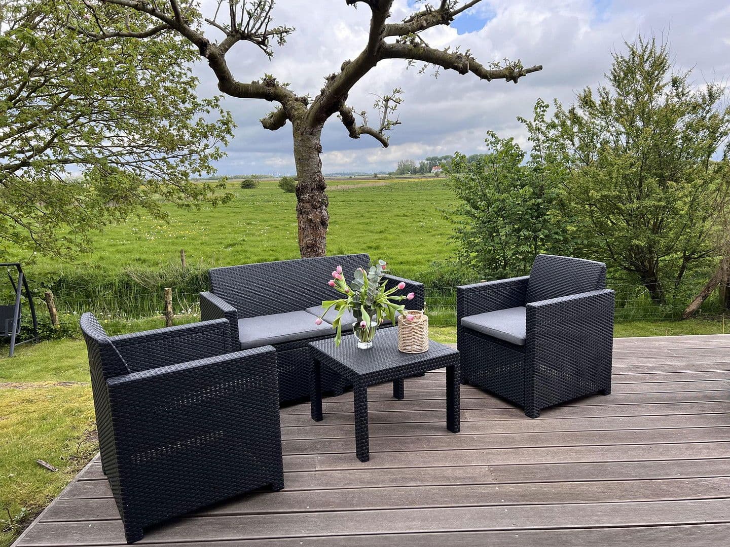 house for sale, 125 m², Nordosterdeich 74, Neukirchen, Schleswig-Holstein house for sale, 125 m², Nordosterdeich 74, Neukirchen, Schleswig-Holstein