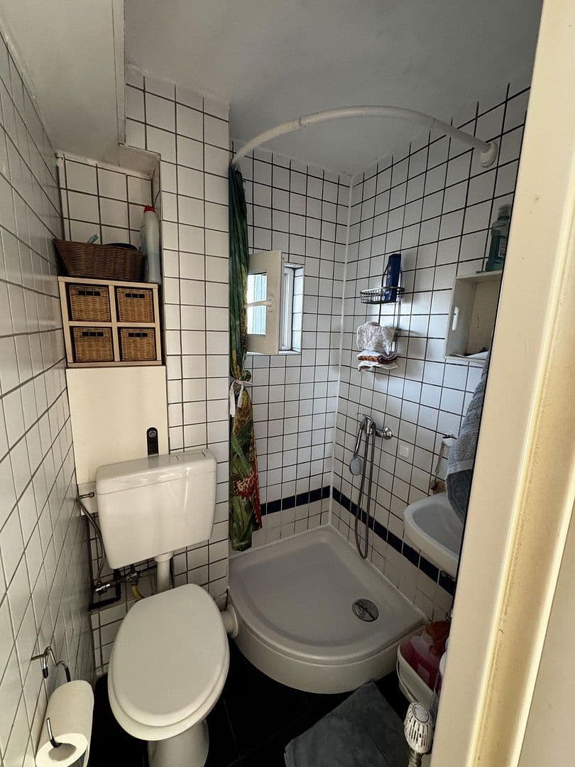 2 bedroom flat to rent, 34 m², Stuttgart, Baden-Württemberg 2 bedroom flat to rent, 34 m², Stuttgart, Baden-Württemberg