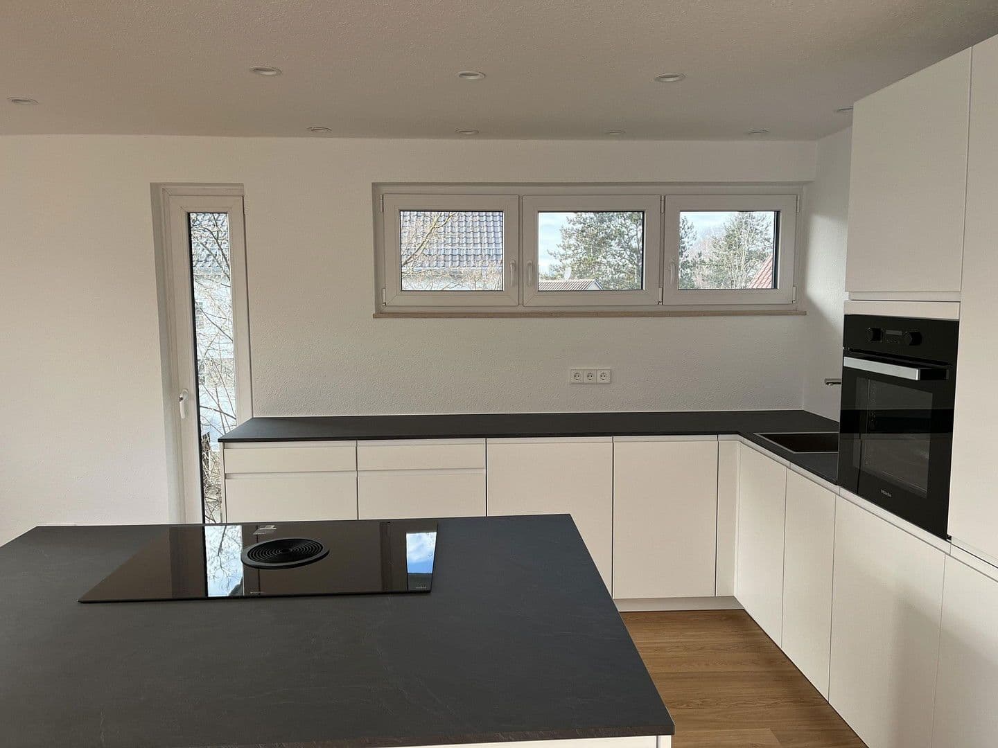 2 bedroom with open-plan kitchen flat to rent, 89 m², Im Schafhof 15, Ostfildern, Baden-Württemberg 2 bedroom with open-plan kitchen flat to rent, 89 m², Im Schafhof 15, Ostfildern, Baden-Württemberg