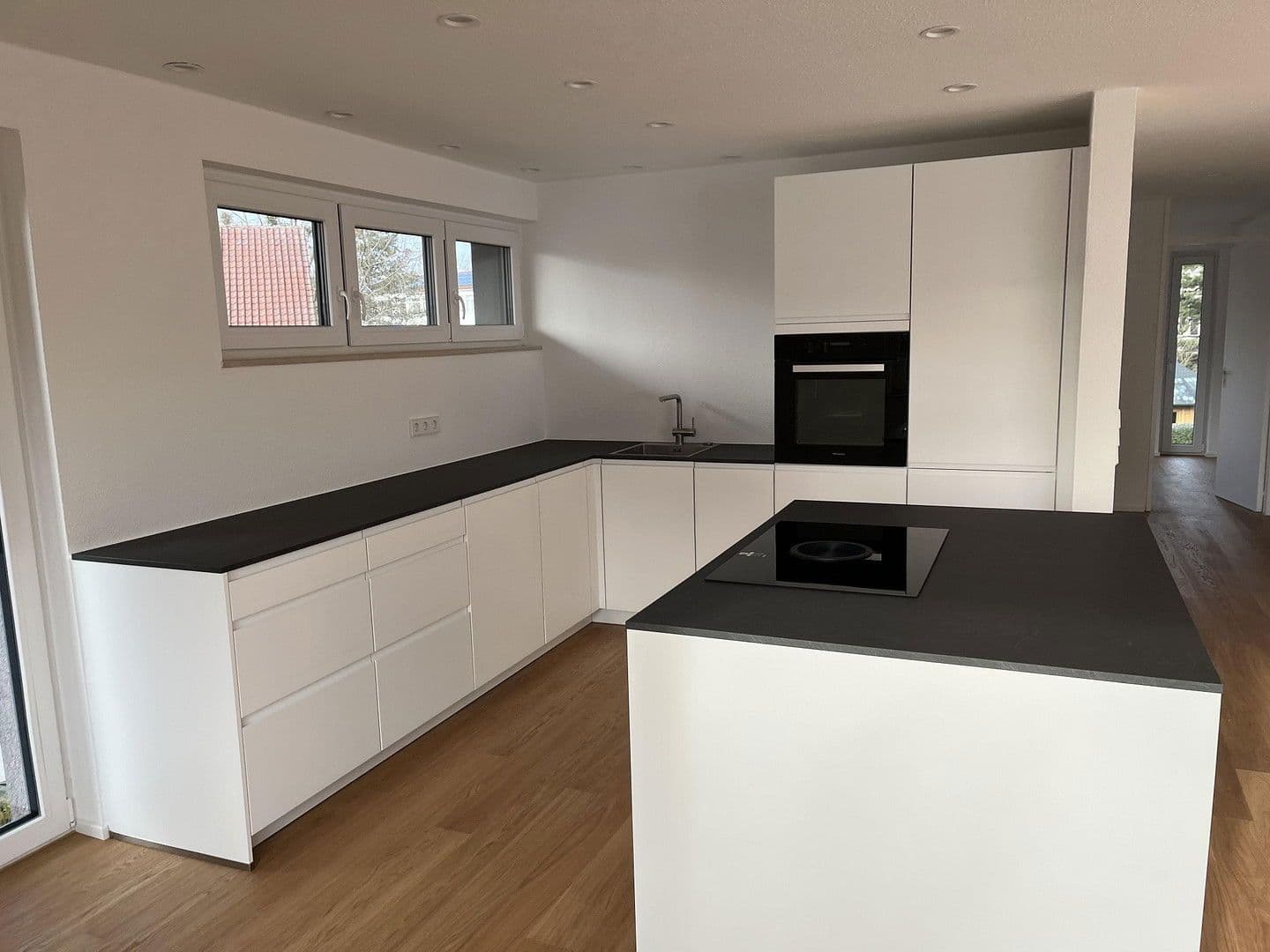 2 bedroom with open-plan kitchen flat to rent, 89 m², Im Schafhof 15, Ostfildern, Baden-Württemberg 2 bedroom with open-plan kitchen flat to rent, 89 m², Im Schafhof 15, Ostfildern, Baden-Württemberg