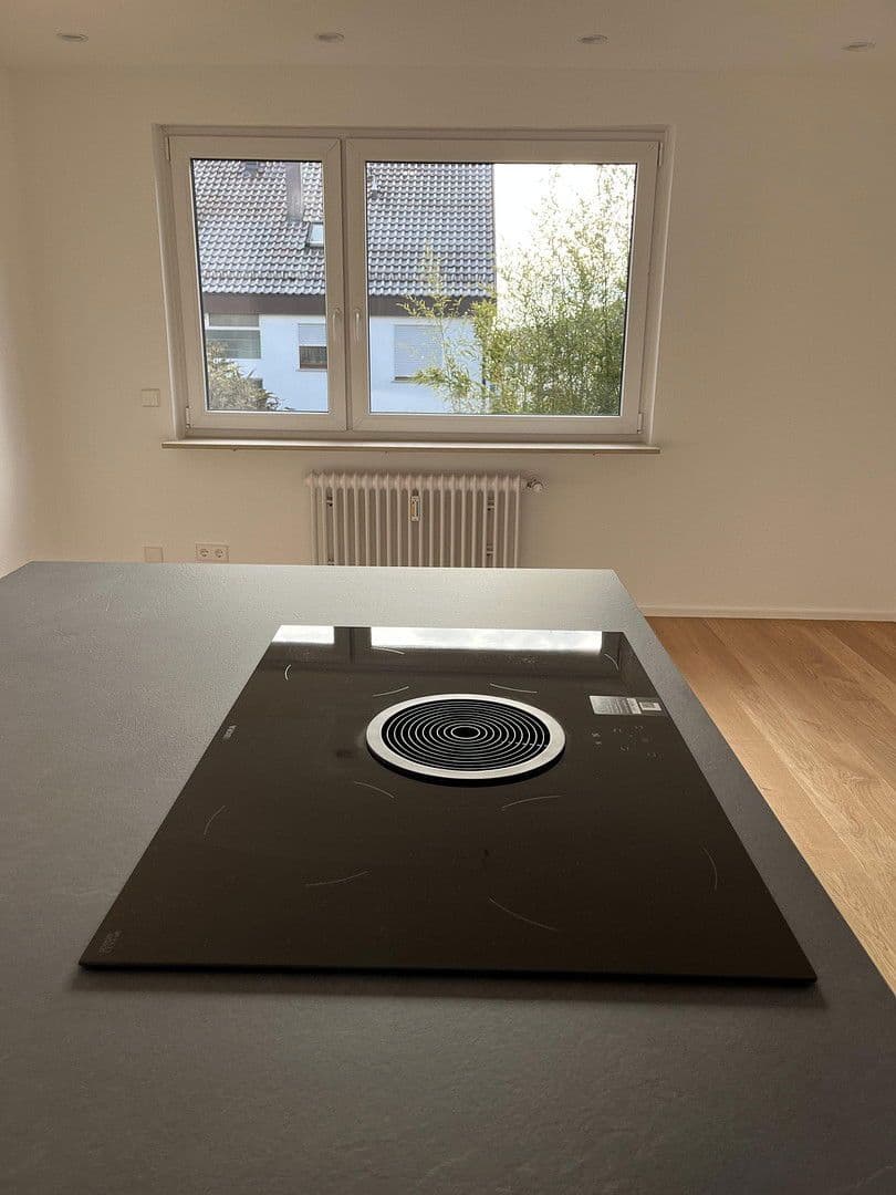 2 bedroom with open-plan kitchen flat to rent, 89 m², Im Schafhof 15, Ostfildern, Baden-Württemberg 2 bedroom with open-plan kitchen flat to rent, 89 m², Im Schafhof 15, Ostfildern, Baden-Württemberg