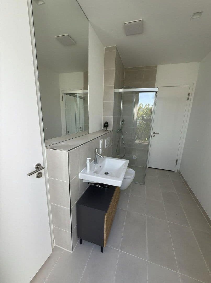 Studio flat to rent, 45 m², Berlin, Berlin Studio flat to rent, 45 m², Berlin, Berlin