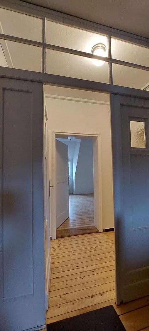 2 bedroom flat to rent, 53 m², Paradiesstraße 17, Nürnberg, Bavaria 2 bedroom flat to rent, 53 m², Paradiesstraße 17, Nürnberg, Bavaria