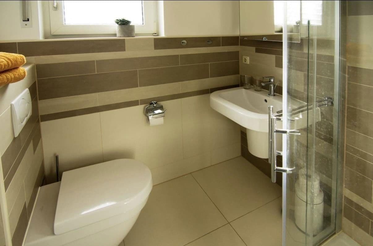 3 bedroom flat for sale, 34 m², Muschelweg 8A, Norden, Lower Saxony 3 bedroom flat for sale, 34 m², Muschelweg 8A, Norden, Lower Saxony