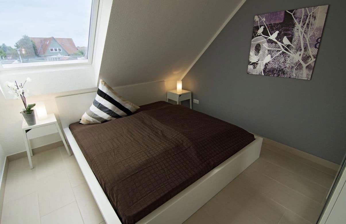 3 bedroom flat for sale, 34 m², Muschelweg 8A, Norden, Lower Saxony 3 bedroom flat for sale, 34 m², Muschelweg 8A, Norden, Lower Saxony