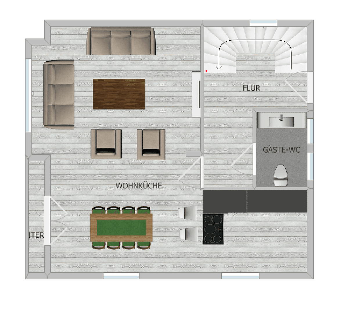 house for sale, 127 m², Erpel, Rhineland-Palatinate house for sale, 127 m², Erpel, Rhineland-Palatinate