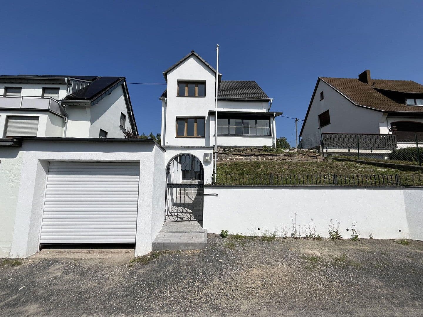 house for sale, 127 m², Erpel, Rhineland-Palatinate house for sale, 127 m², Erpel, Rhineland-Palatinate