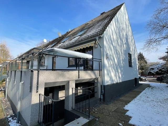 house for sale, 110 m², Bremen, Bremen house for sale, 110 m², Bremen, Bremen