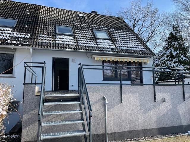 house for sale, 110 m², Bremen, Bremen house for sale, 110 m², Bremen, Bremen